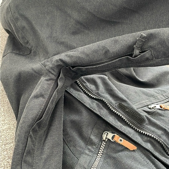 Roxy Women’s Winter Coat - Picture 8 of 10